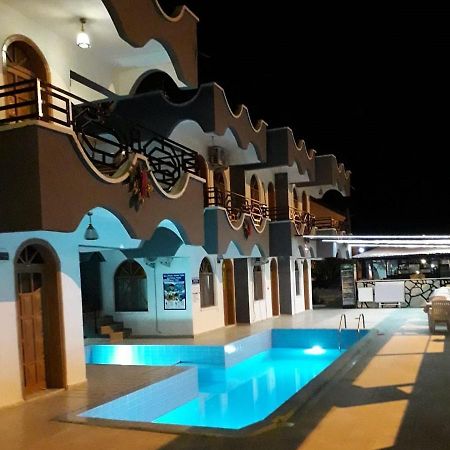 Sincer Otel Kusadasi Exterior foto