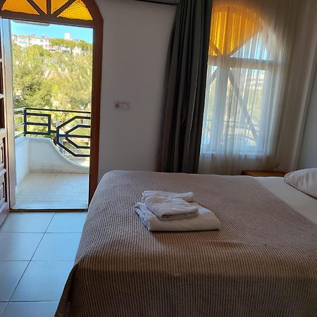 Sincer Otel Kusadasi Exterior foto