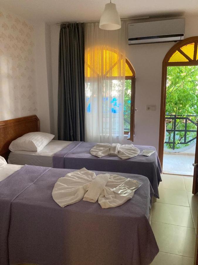 Sincer Otel Kusadasi Exterior foto