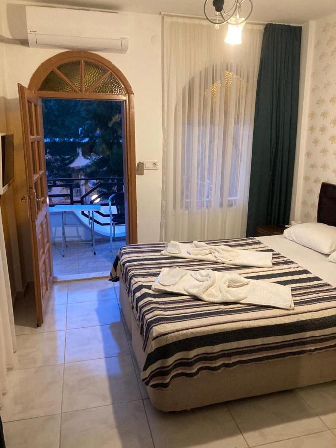 Sincer Otel Kusadasi Exterior foto