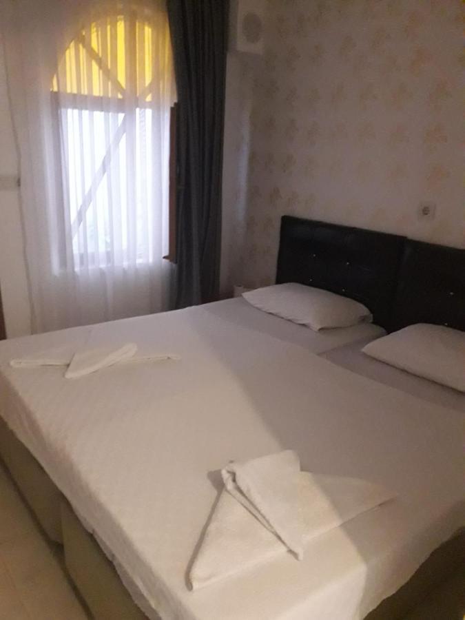 Sincer Otel Kusadasi Exterior foto