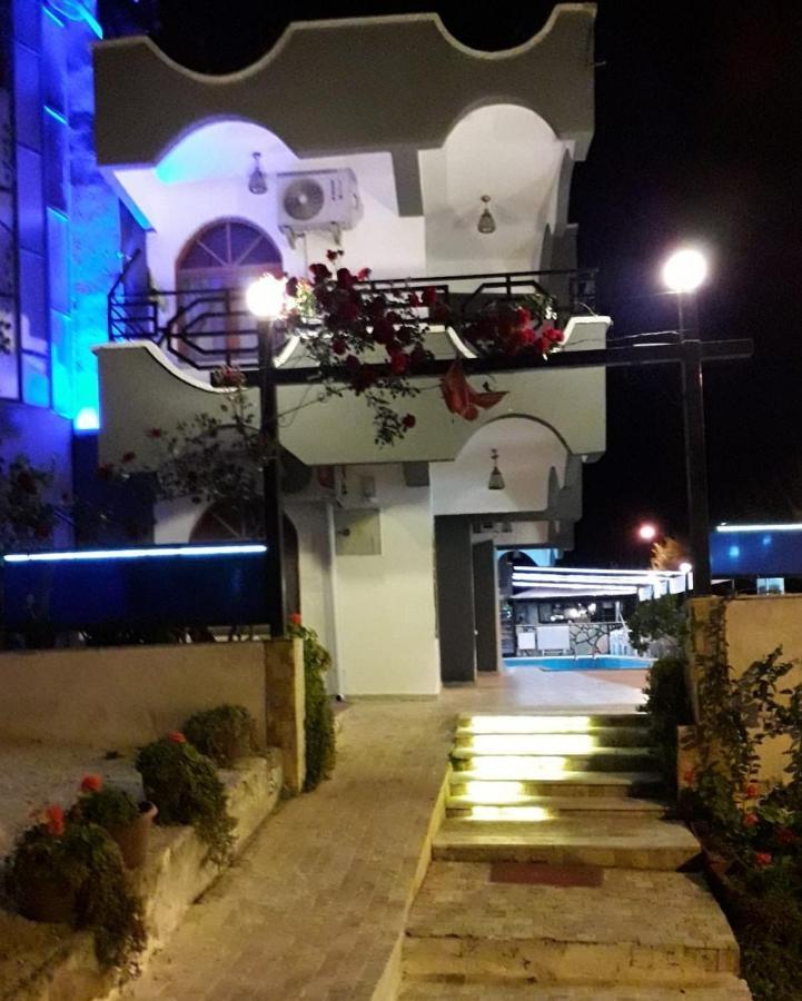 Sincer Otel Kusadasi Exterior foto