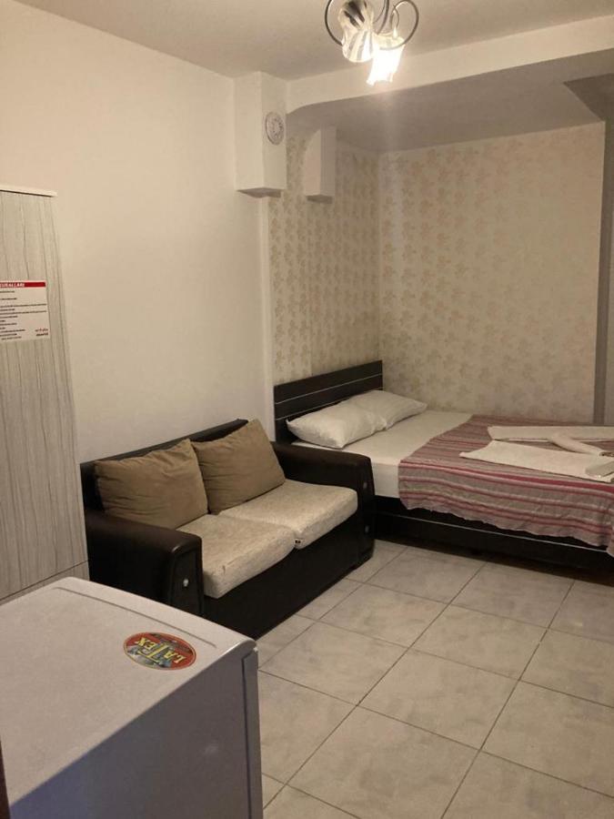 Sincer Otel Kusadasi Exterior foto