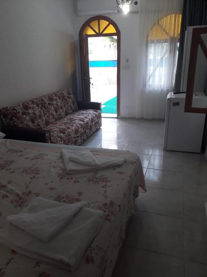 Sincer Otel Kusadasi Exterior foto