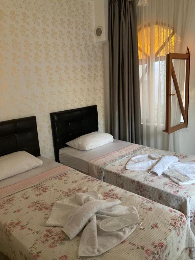 Sincer Otel Kusadasi Exterior foto