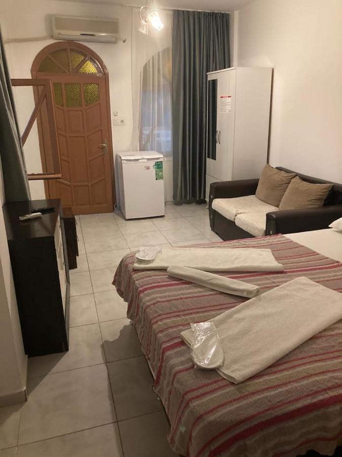 Sincer Otel Kusadasi Exterior foto
