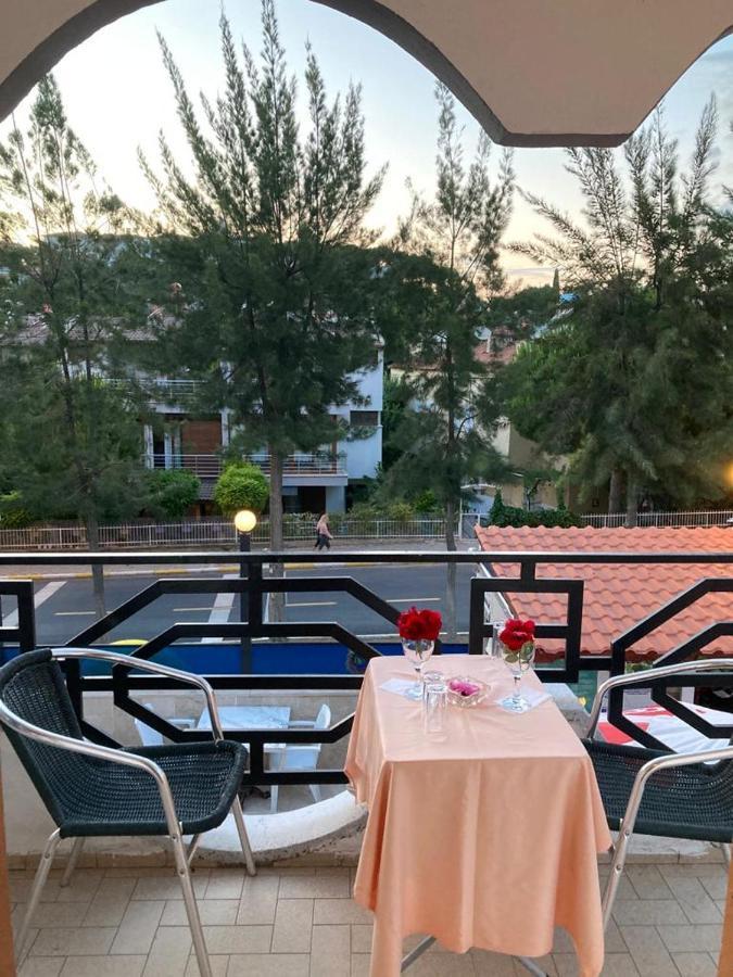 Sincer Otel Kusadasi Exterior foto