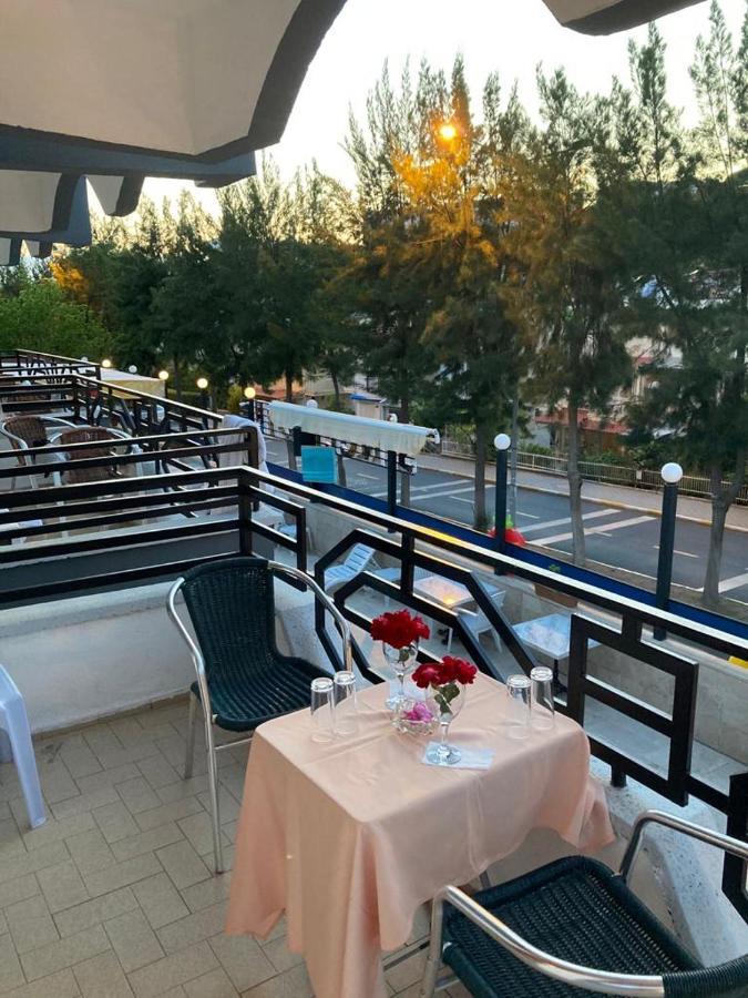 Sincer Otel Kusadasi Exterior foto