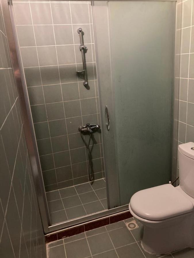 Sincer Otel Kusadasi Exterior foto
