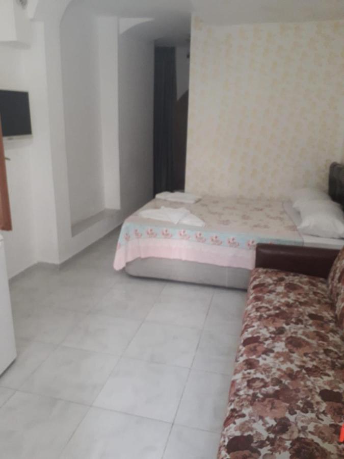 Sincer Otel Kusadasi Exterior foto