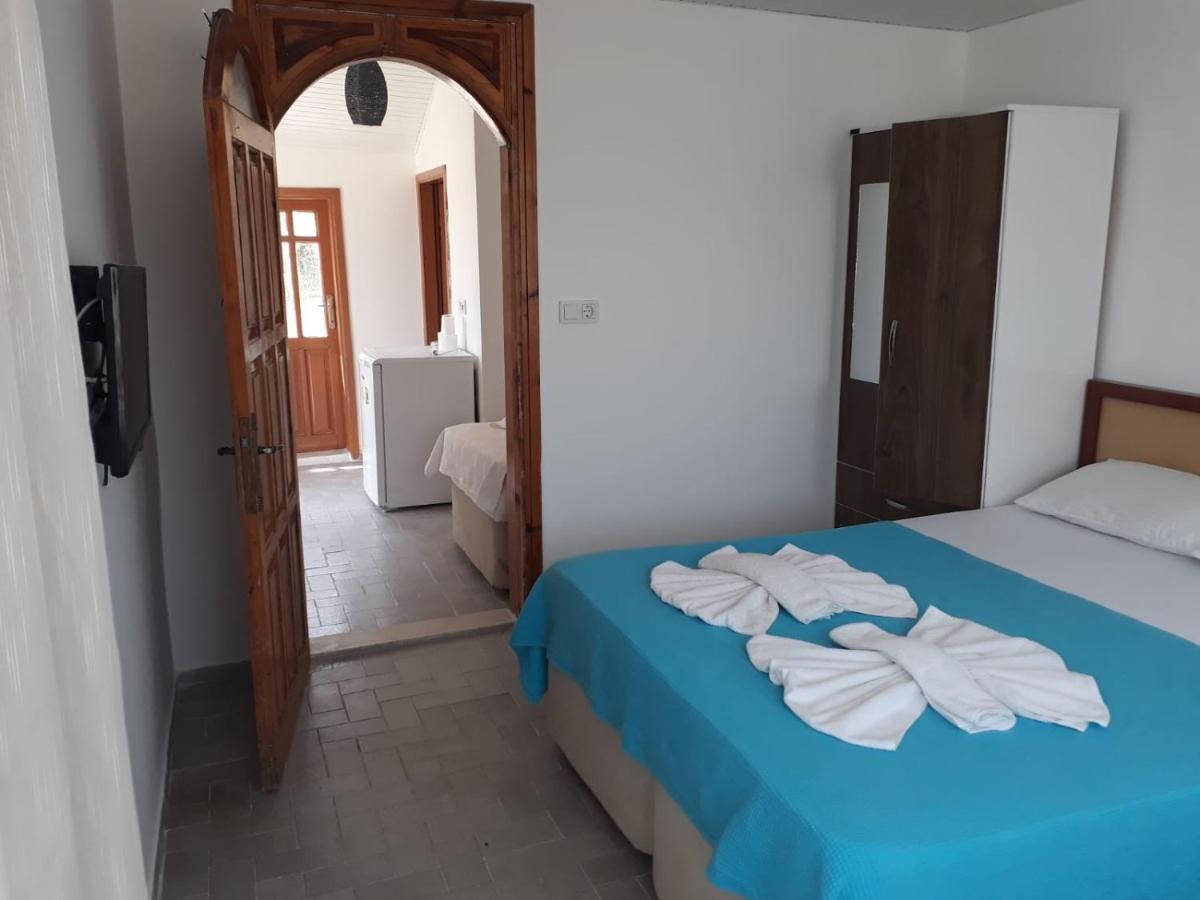 Sincer Otel Kusadasi Exterior foto