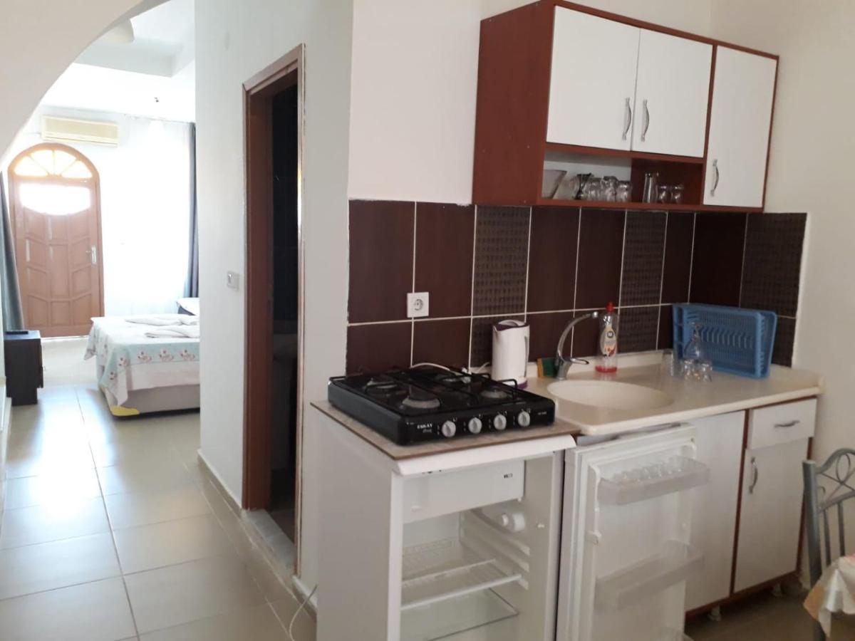 Sincer Otel Kusadasi Exterior foto