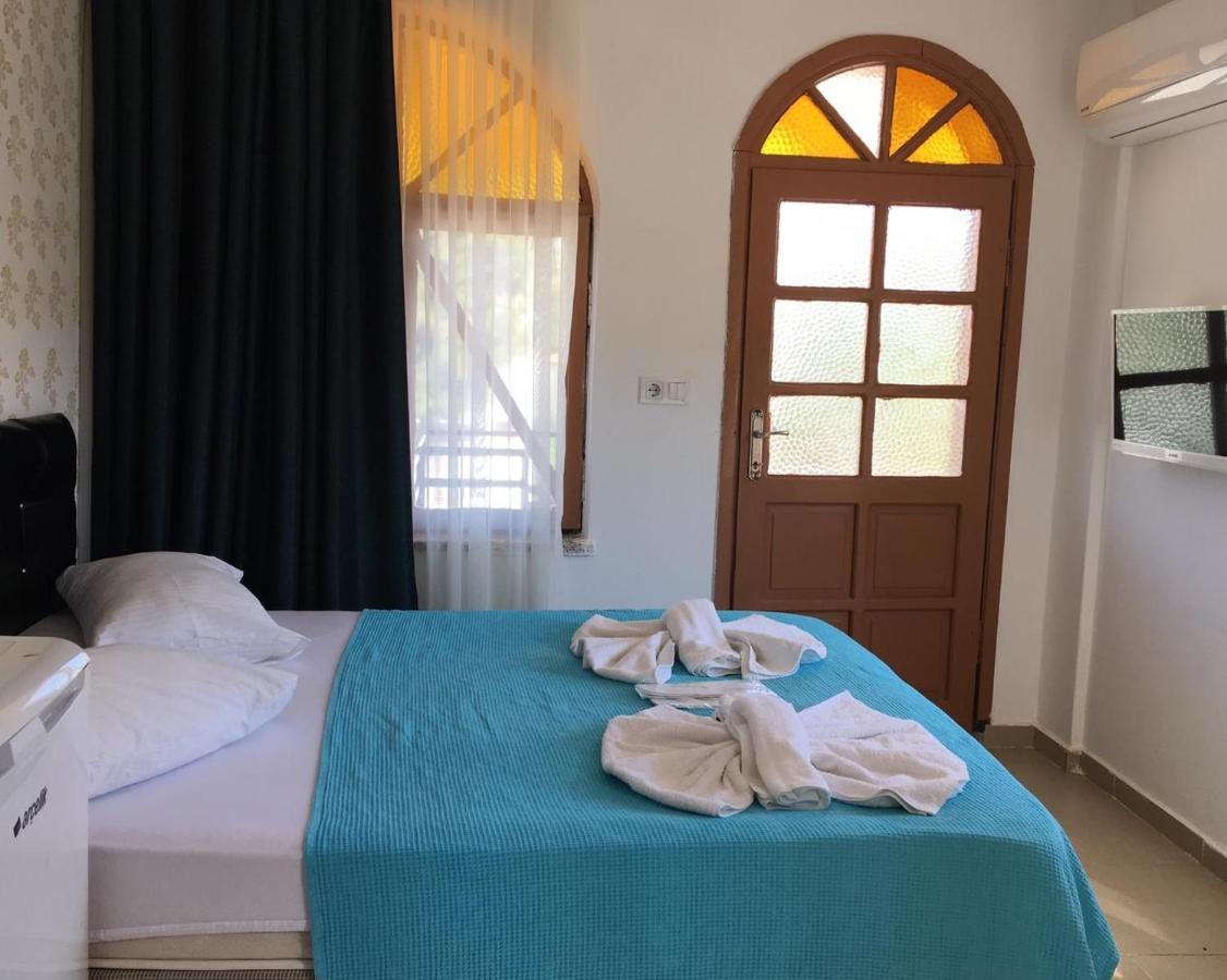 Sincer Otel Kusadasi Exterior foto