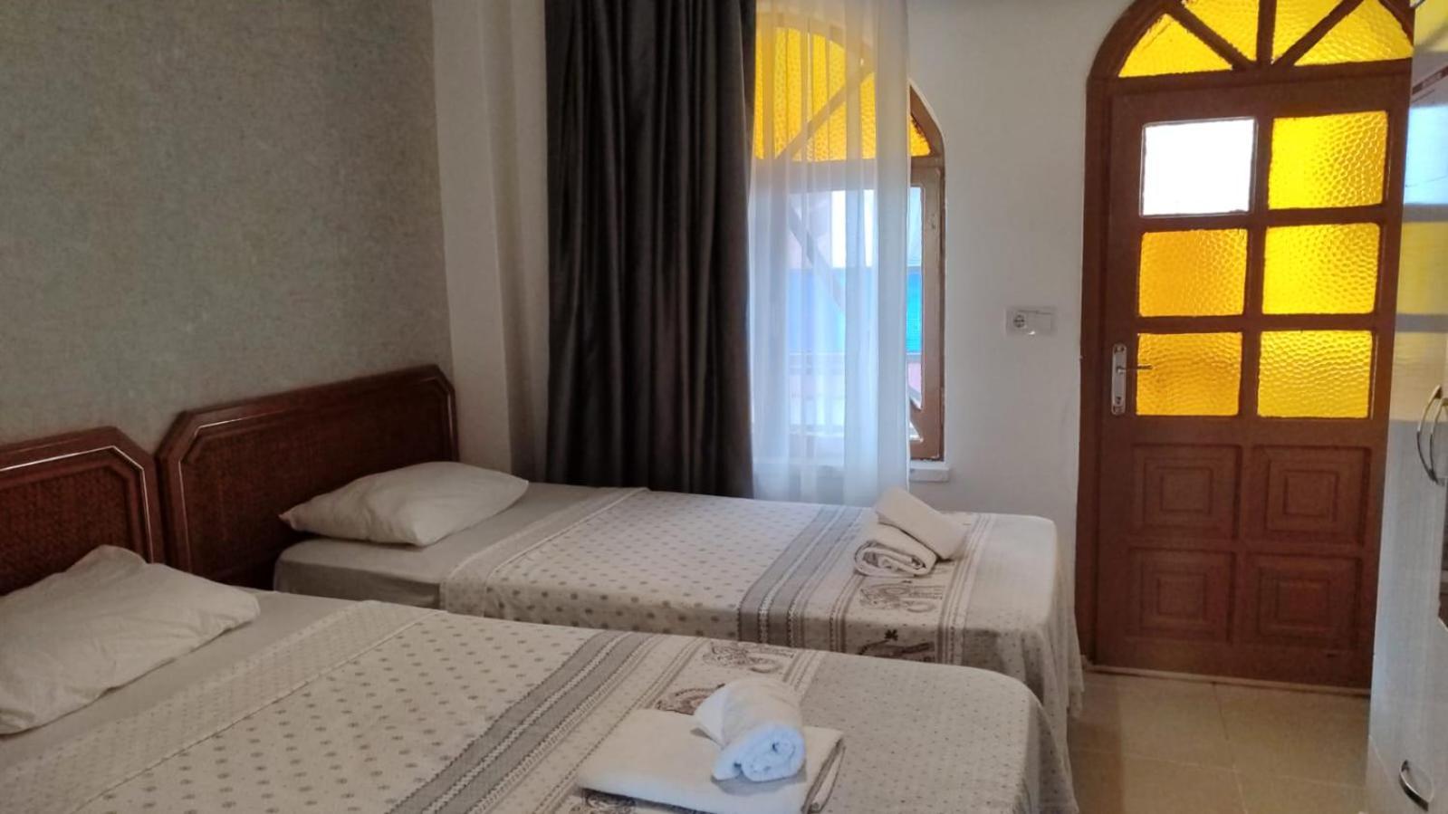 Sincer Otel Kusadasi Exterior foto