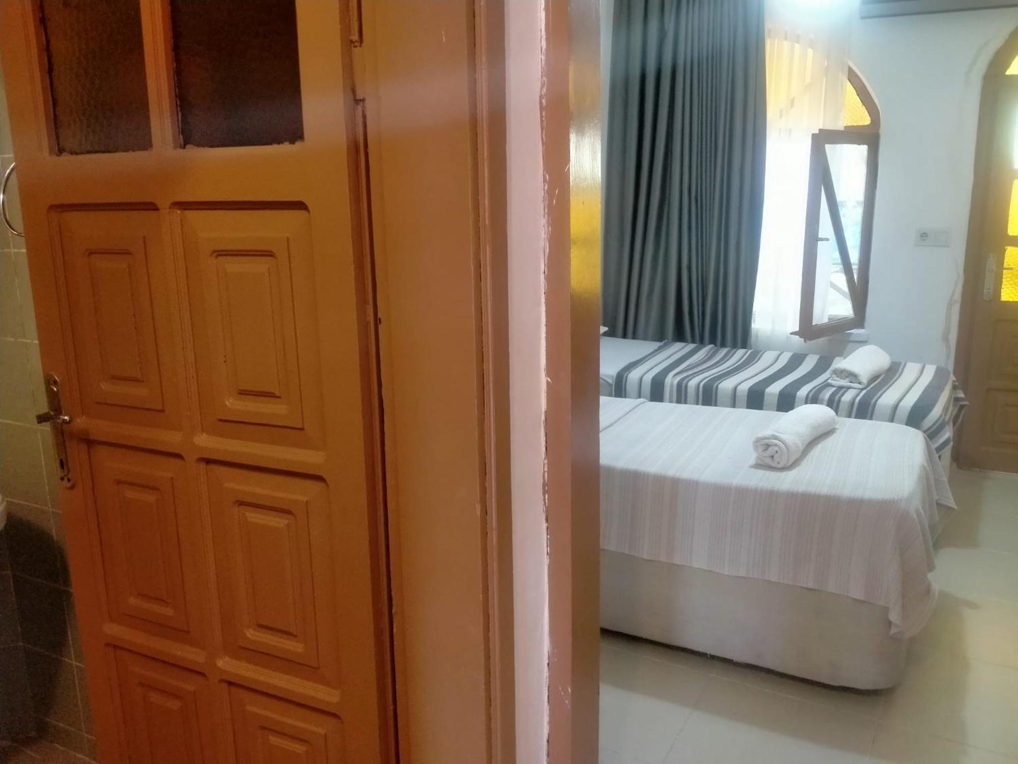 Sincer Otel Kusadasi Exterior foto