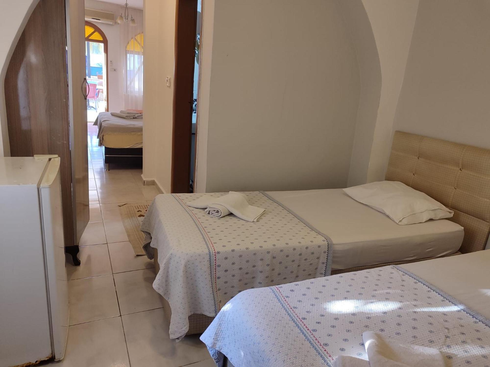 Sincer Otel Kusadasi Exterior foto