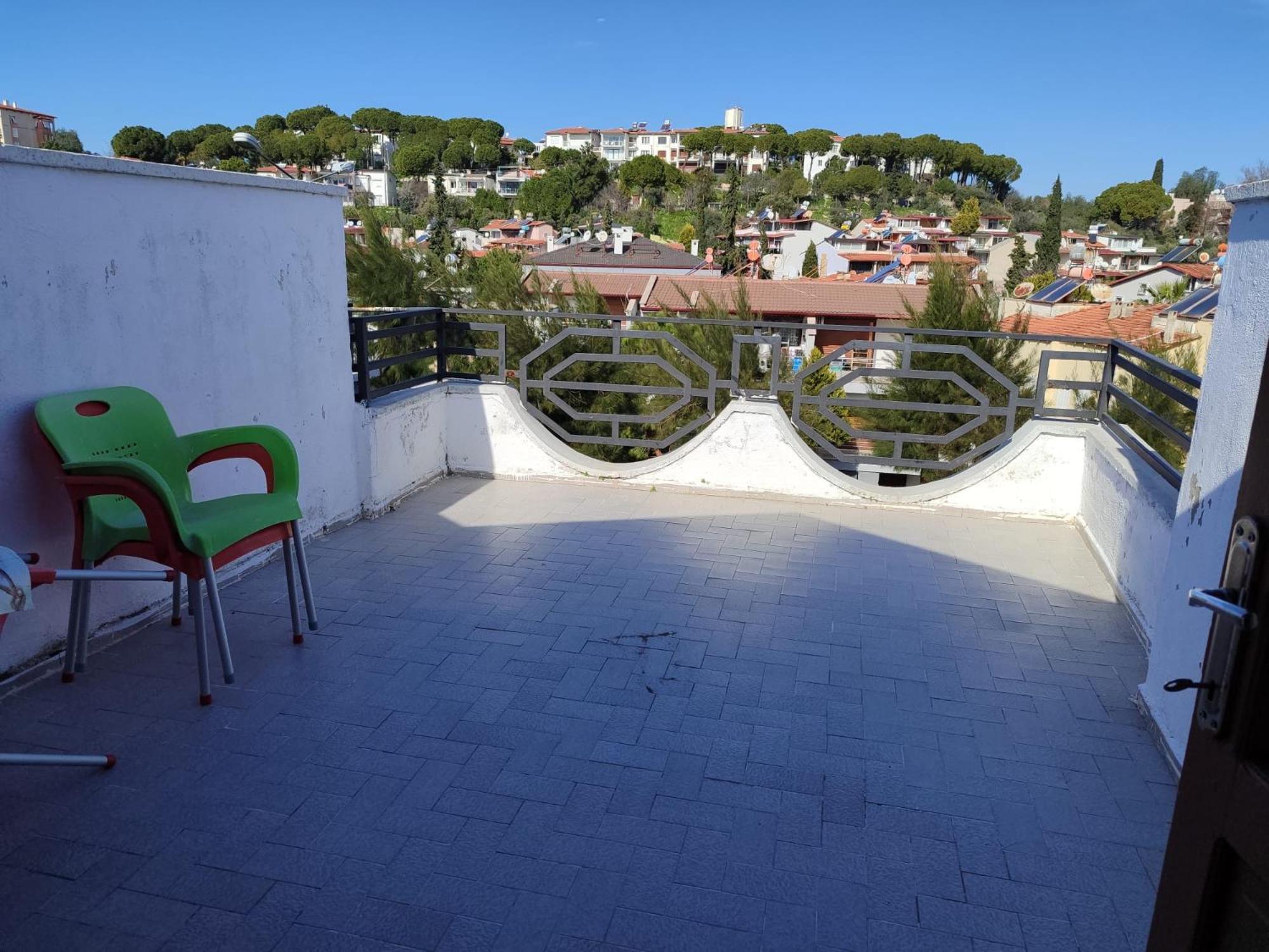 Sincer Otel Kusadasi Exterior foto