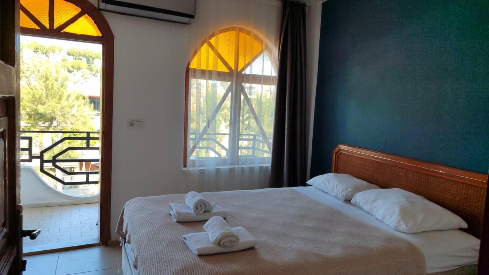 Sincer Otel Kusadasi Exterior foto